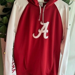 Alabama Hoodie